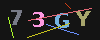 Gambar captcha